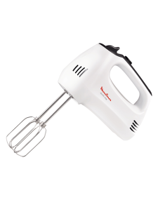 מיקסר ידני MOULINEX HM3101B1 300W