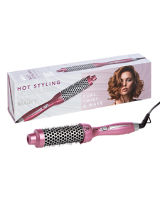 מברשת שיער חשמלית  קורטקס Cortex styling brush Hot