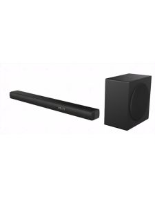 מקרן קול 3.1 ערוצים Hisense דגם HS3100 עם סאבוופר אלחוטי