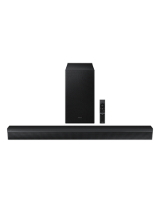 מקרן קול עם 3.1 ערוצים וסאב וופר Samsung HW-B650D