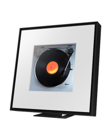 רמקול תמונה אלחוטי חכם Samsung Music Frame HW-LS60D