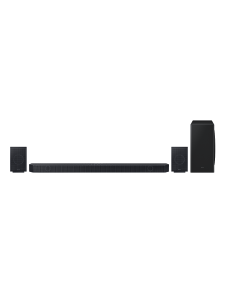מקרן קול 5.2.1 ערוצים עם סאבוופר אלחוטי Samsung HW-Q800D Dolby ATMOS