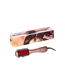 Infrared Blowout Brush 2" Professional Hot Brush - מברשת  פן חשמלית עם אינפרא רד