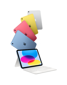 כיסוי Smart Folio for iPad (A16)