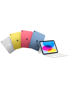 אייפד iPad A16 11-inch Wi-Fi 2025