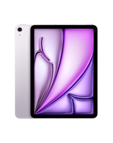 אייפד אייר iPad Air M3 11-inch Wi-Fi + Cellular 512GB Purple 2025