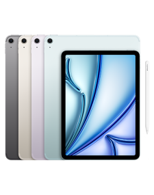 אייפד אייר 13 iPad Air 13-inch WIFI (M3) 2025