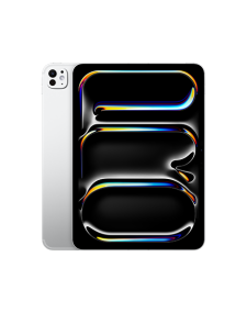 אייפד פרו  iPad Pro 11-inch WiFi 1TB (M4) 2024 - Silver