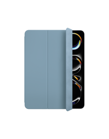 Smart Folio for iPad Pro 13-inch (M4) 2024 - Denim