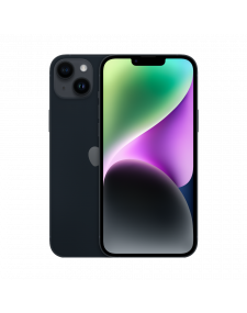 אייפון 14 פלוס iPhone 14 Plus בצבע שחור