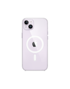 iPhone 14 Pro Clear Case with MagSafe