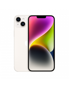אייפון 14 פלוס iPhone 14 Plus בצבע לבן - Outlet Sale