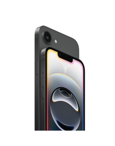  אייפון iPhone 16e 128GB Black צבע שחור