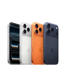 אייפון 17 פרו מקס iPhone 17 Pro Max