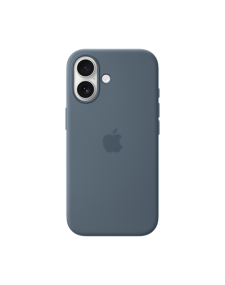 iPhone 17 Silicone Case with MagSafe