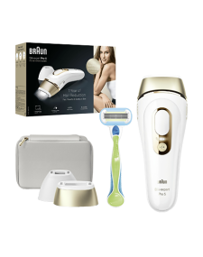 מסיר שיער בלייזר Braun IPL5152