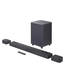 מקרן קול JBL BAR 800 PRO + סאב וופר