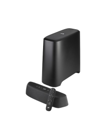 מקרן קול עם סאב וופר אלחוטי PolkAudio MAG-MINI-AX