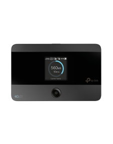 נתב סלולארי נייד  תומך 4G LTE Mi-FI 7350 TP-Link