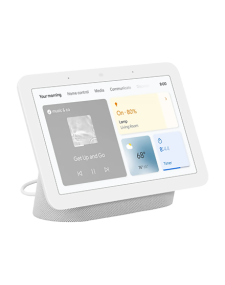 רמקול Google Nest Hub 2nd Gen 7