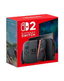 קונסולה נינדנטו סוויץ Nintendo Switch 2 