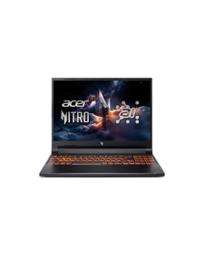 מחשב נייד גיימינג Acer Nitro V 16 AI Ryzen5-240 16GB 1TB W11H RTX5050