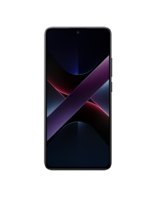 שיאומי פוקו Xiaomi Poco X7 Pro 12-512GB Black 5G