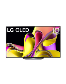 LG OLED evo 4K CS3, טלוויזיה חכמה מבוססת בינה מלאכותית דוברת עברית בגודל 65 אינץ עם מעבד מבוסס בינה מלאכותית דור שישי α9 ומערכת הפעלה webOS23