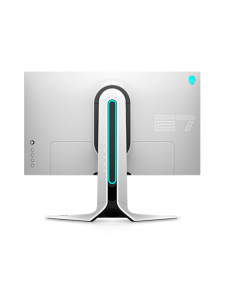  Dell Alienware 27 Gaming Monitor - AW2723DF - 68.47 cm מסך מחשב גיימינג