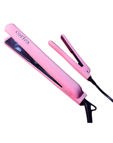 זוג מחליקי שיער מקצועיים CORTEX DUO SET