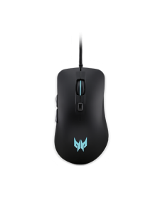 עכבר אלחוטי  Acer Wireless Optical Mouse NPMCE1100T