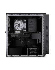 מחשב נייח גיימינג Acer PREDATOR ORION DESKTOP 5000 U7-265F 32GB 1TB RTX 5070 W11H