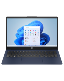 מחשב נייד HP Laptop Rameses 23C1 i7-1355U 16GB 512GB 14 W11H