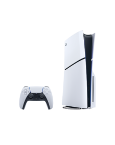 קונסולה סוני פלייסטיישן 5 פרו גרסת דיגיטל PlayStation 5 Pro PS5 Digital 