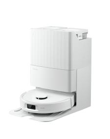 שואב אבק רובוטי רובורוק ROBOROCK QREVO 5AE לבן