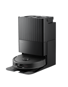 שואב אבק רובוטי רובורוק ROBOROCK QREVO 5AE שחור