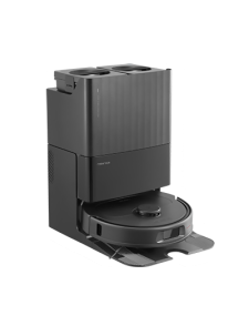 שואב אבק רובוטי רובורוק  ROBOROCK Q REVO S שחור