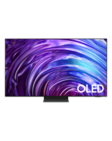 OLED S85D חוויית OLED אולטימטיבית ושחור מושלם 
