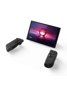 מחשב קונסלת גיימינג ניידת לנובו Lenovo Legion Go GAMING LAPTOP Console 8.8inch 16-512GB WH11