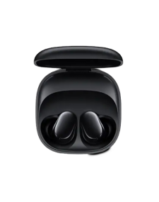 Redmi Buds 6 Play Black אוזניות 