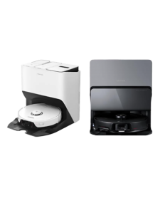 שואב אבק רובוטי ROBOROCK S8 MAXV ULTRA