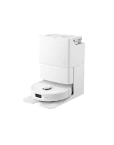 שואב אבק רובוטי רובורוק ROBOROCK S8 MAXV ULTRA לבן