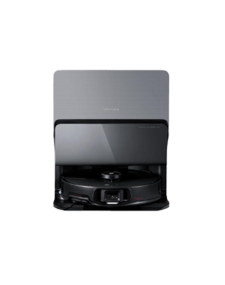 שואב אבק רובוטי רובורוק ROBOROCK S8 MAXV ULTRA שחור