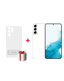 Samsung Galaxy S22 8-128GB White