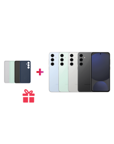 S24 סמסונג גלקסי Samsung Galaxy S24 FE 5G eSIM