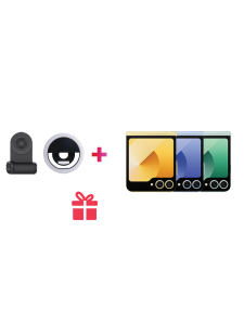 סמסונג גלקסי פליפ Samsung Galaxy Z Flip 6 5G