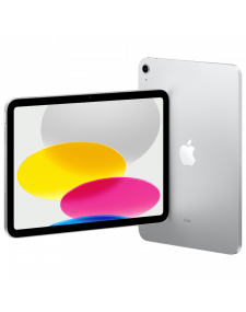 iPad 10.9" Wi-Fi 64GB (10th) Silver