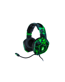 אוזניות גיימינג SureFire Skirmish Gaming Headset