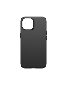 כיסוי OtterBox ל iPhone 15&14&13 דגם Symmetry MagSafe שחור