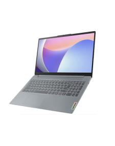 מחשב נייד לנובו Lenovo IdeaPad Slim 3 15IAN8 15.6 i3-N305 8G-256SSD W11HS